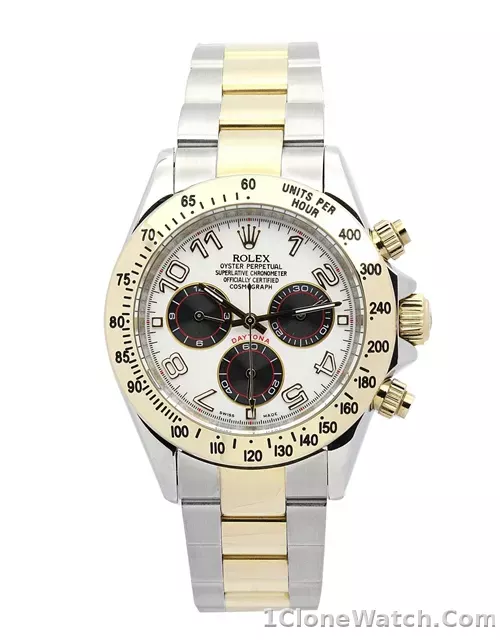 Rolex Daytona 116523