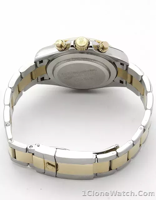 Rolex Daytona 116523 - detail