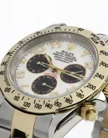 Rolex Daytona 116523 - view 4