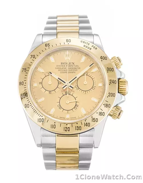 Rolex Daytona 116523