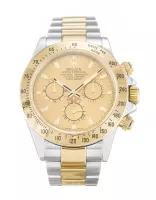 Rolex Daytona 116523 - view 1