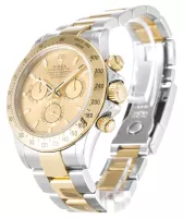 Rolex Daytona 116523 - view 3