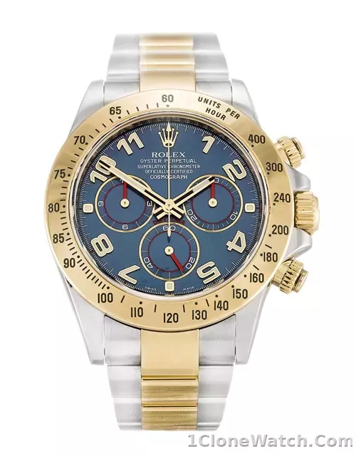 Rolex Daytona 116523