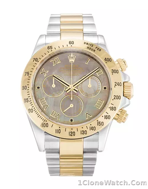 Rolex Daytona 116523
