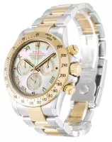 Rolex Daytona 116523 - view 3