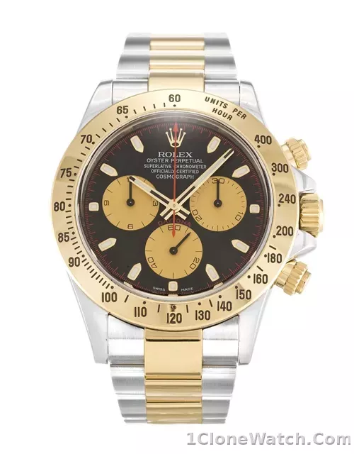 Rolex Daytona 116523