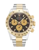 Rolex Daytona 116523 - view 1