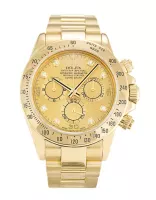 Rolex Daytona 116528 - view 1