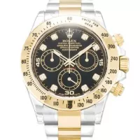Rolex Daytona 116528 - view 5