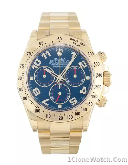 Rolex Daytona 116528