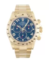 Rolex Daytona 116528 - view 1