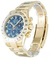 Rolex Daytona 116528 - view 3