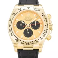 Rolex Daytona 116528 - view 6