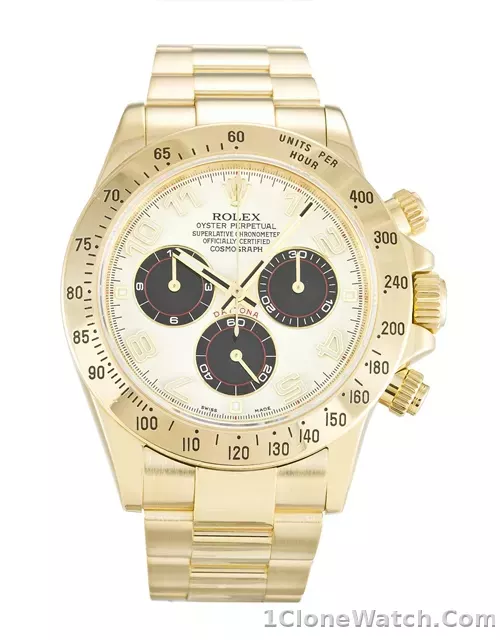 Rolex Daytona 116528