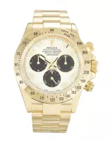 Rolex Daytona 116528 - view 1