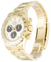 Rolex Daytona 116528 - view 3