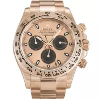 Rolex Daytona 116528 - view 6