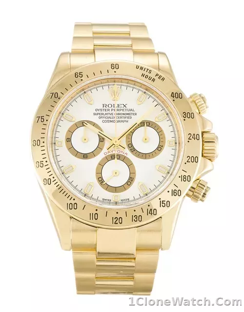 Rolex Daytona 116528