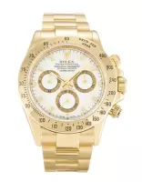 Rolex Daytona 116528 - view 1