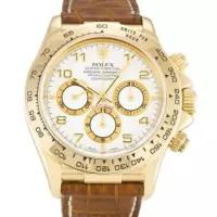 Rolex Daytona 116528 - view 5