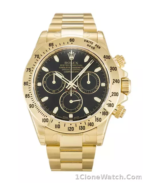 Rolex Daytona 116528