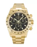 Rolex Daytona 116528 - view 1