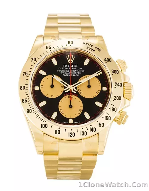 Rolex Daytona 116528