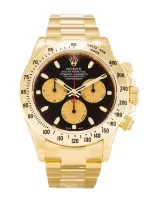 Rolex Daytona 116528 - view 1