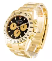 Rolex Daytona 116528 - view 3