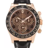 Rolex Daytona 116528 - view 5