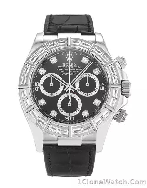 Rolex Daytona 116589BR