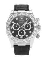 Rolex Daytona 116589BR - view 1