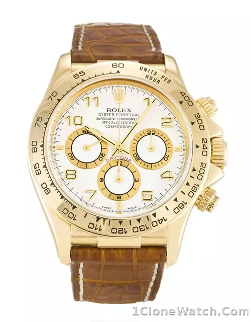 Rolex Daytona 16518