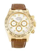 Rolex Daytona 16518 - view 1