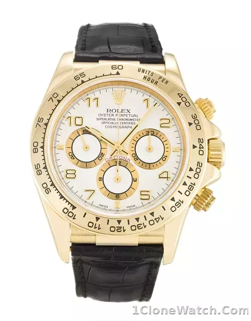 Rolex Daytona 16518