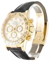 Rolex Daytona 16518 - view 3