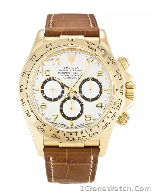 Rolex Daytona 16518