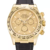 Rolex Daytona 16518 - view 6