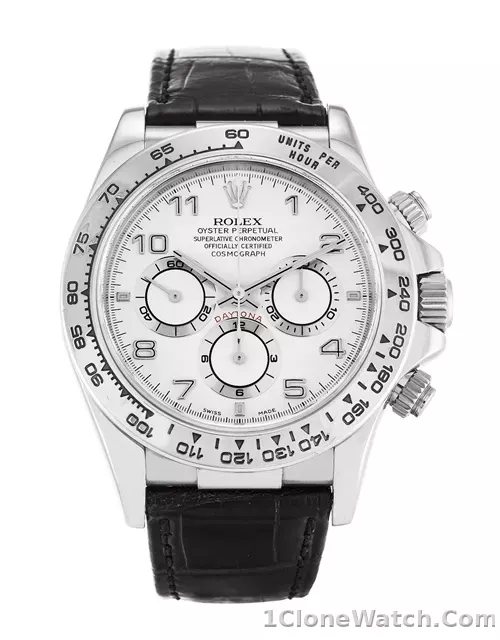 Rolex Daytona 16519