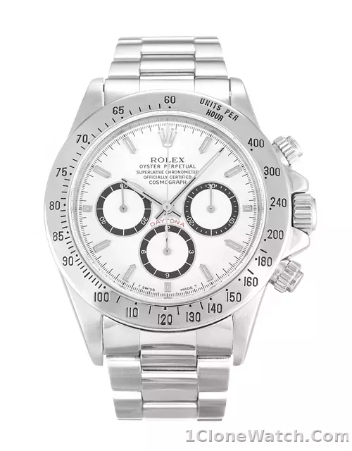 Rolex Daytona 16520