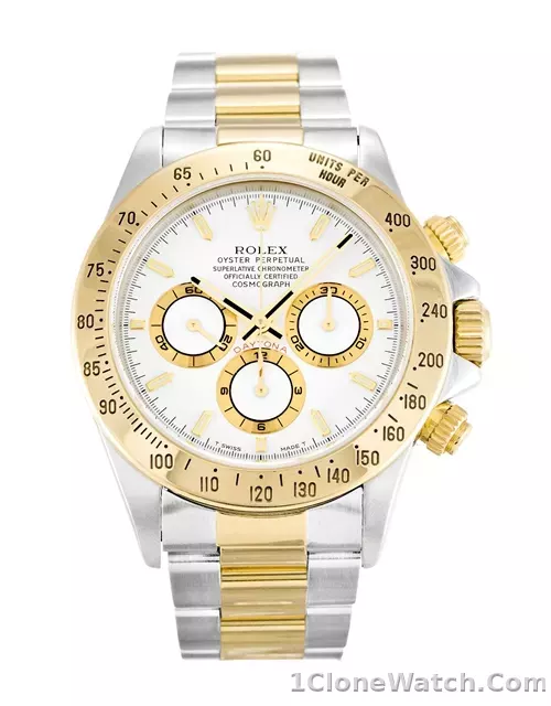 Rolex Daytona 16523
