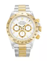 Rolex Daytona 16523 - view 1