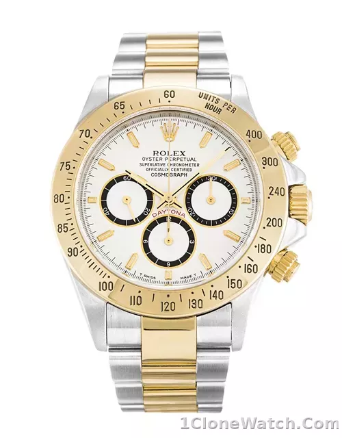 Rolex Daytona 16523