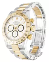 Rolex Daytona 16523 - view 3