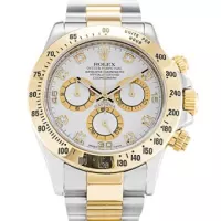 Rolex Daytona 16523 - view 6
