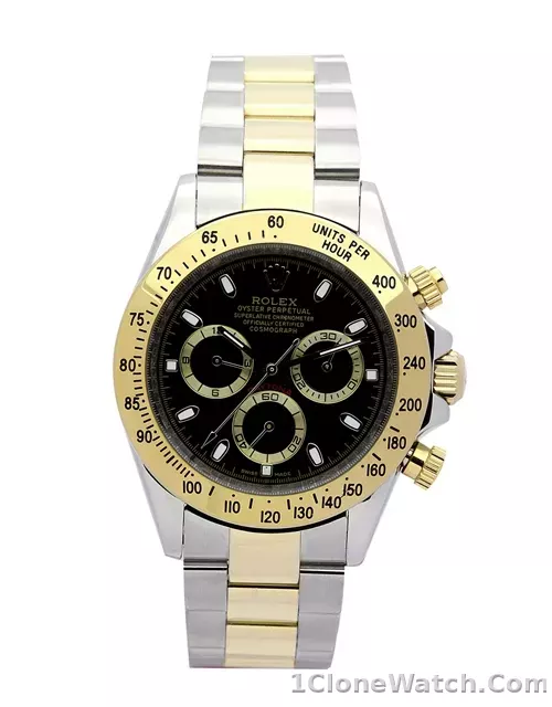 Rolex Daytona 16523