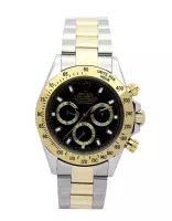 Rolex Daytona 16523 - view 1