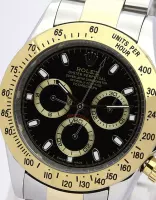 Rolex Daytona 16523 - view 4