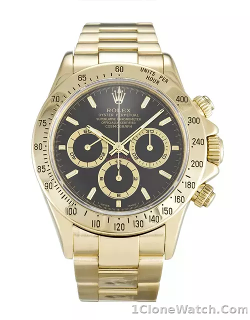 Rolex Daytona 16528