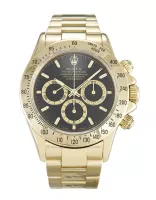 Rolex Daytona 16528 - view 1